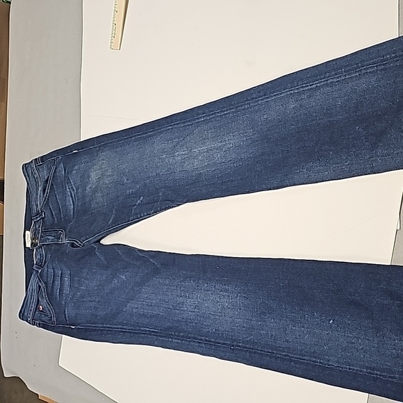 Hudson Jeans Denim - Hudson Flare Jeans Size 29 Made in the USA denim luxury American